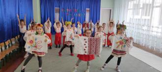 Захід Єднаймося Україно!
